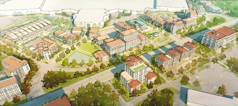 Citadel Mall rendering (copy)